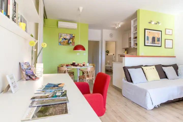 Apartment Helena Ragusa Esterno foto