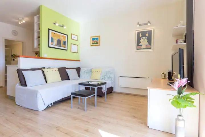 Apartment Helena Ragusa Esterno foto