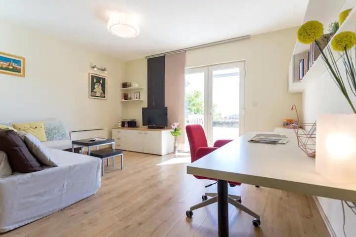 Apartment Helena Ragusa Esterno foto