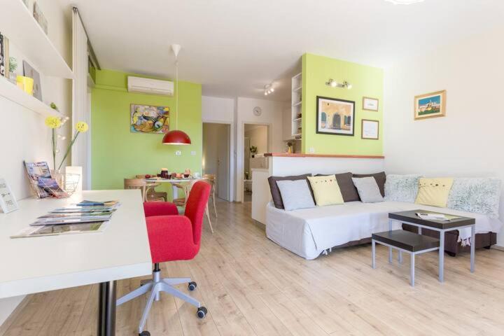 Apartment Helena Ragusa Esterno foto