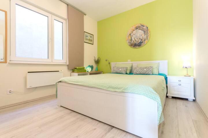 Apartment Helena Ragusa Esterno foto