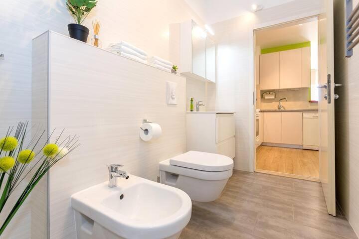 Apartment Helena Ragusa Esterno foto